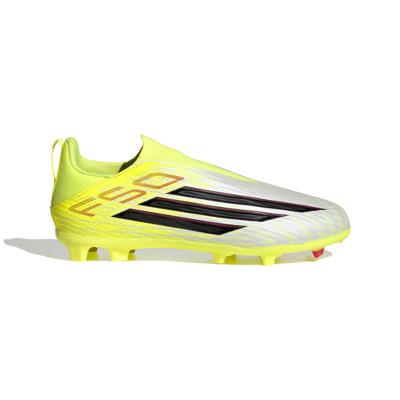 Adidas F50 League LL FG/MG J Voetbalschoen