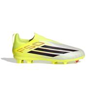 Adidas F50 League LL FG/MG J Voetbalschoen - thumbnail