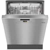 Miele G 5632 SCU MER ED230 1,9 CS Selection Onderbouw vaatwasser Zilver - thumbnail