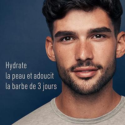 Gillette King c moisturiser 100 Milliliter