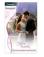 Onvermoede hartstocht - Helen Bianchin - ebook - thumbnail