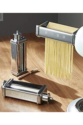 Smeg SMPC01 Kookaccessoires Grijs