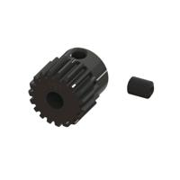 Arrma - Pinion Gear 19T MOD 0.5 CNC 3.2mm Bore (ARA-2032) - thumbnail