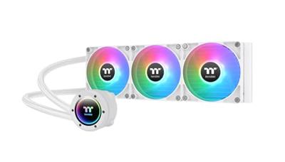Thermaltake TH360 V2 ARGB Sync PC-waterkoeling