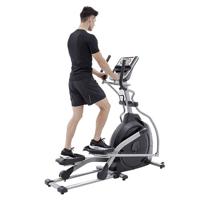 SPIRIT fitness XE195 Crosstrainer - Gratis Montage - thumbnail