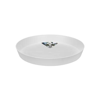 Loft urban schotel rond 21 wit elho - Elho Loft urban schotel rond 21 wit elho - Elho