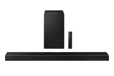 Samsung HW-Q600A/XN soundbar luidspreker Zwart 3.1.2 kanalen 360 W