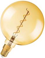 OSRAM HOMELIGHTING 4058075092013 LED-lamp Energielabel G (A - G) E27 Globe 4 W = 28 W Warmwit (Ø x l) 200 mm x 200 mm 1 stuk(s) - thumbnail