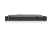 Icy Dock MB411SKO-B 2,5 SATA voor slim ODD/ slim FDD - thumbnail