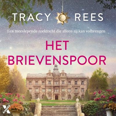 Het brievenspoor Het brievenspoor