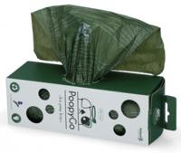 PoopyGo Eco friendly Tissue Box Lavendelgeur (300 st) - thumbnail