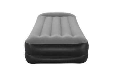 Bestway Enkelbed met Motor 191x97x46 cm Opblaasbaar en Kamperen 67401