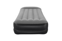 Bestway Enkelbed met Motor 191x97x46 cm Opblaasbaar en Kamperen 67401 - thumbnail