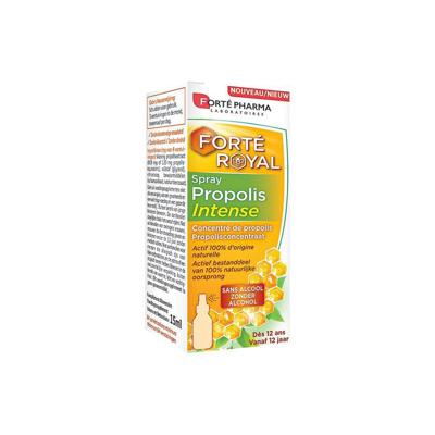 Forté Pharma Propolis Intense Spray 15ml