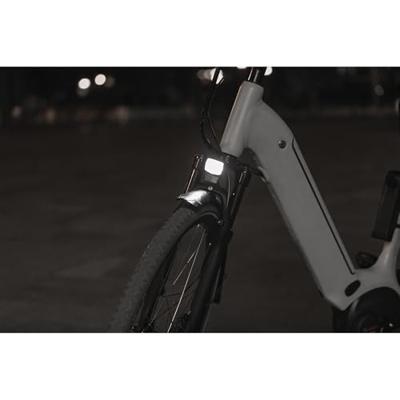Axa Koplamp nxt-30 naafdynamo | aan/uit | 30 lux
