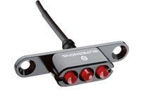 SUPERNOVA achterlicht "e3 tail light 2" rear light e3 tail light 2 - thumbnail