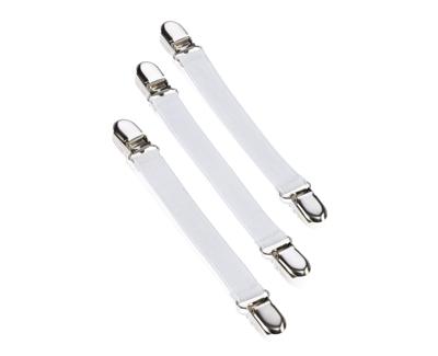 Leifheit 72417 Strijkplankovertrekspanners 16-35 cm 3 Stuks