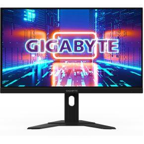 Gigabyte M27U 68,6 cm (27) 3840 x 2160 Pixels LED Zwart Merk