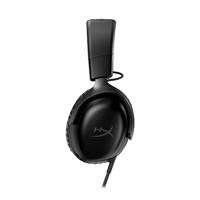 HyperX Cloud III gaming headset - thumbnail