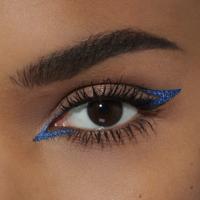 Lancôme Gentle Felt Eyeliner Bold Line Blue Metallic 1.4ml - thumbnail