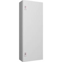 Rittal KX 1579.000 Installatiebehuizing, Wandbehuizing 300 x 800 x 155 Plaatstaal Grijs-wit (RAL 7035) 1 stuk(s) - thumbnail