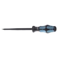 Phoenix Contact SZG 0,9X6,5 VDE VDE Platte schroevendraaier Kopbreedte: 6.5 mm Koplengte: 175 mm DIN EN 60900 Phoenix Contact SZG 0,9X6,5 VDE VDE Platte schroevendraaier Kopbreedte: 6.5 mm Koplengte: 175 mm DIN EN 60900