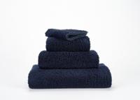 Abyss & Habidecor Super Pile Badlaken 100x150 314 navy - thumbnail