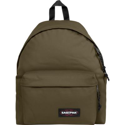 Rugzak - EASTPAK - Padded Pak'R - Army Olive (groen) - 24 L