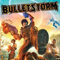 Bulletstorm - thumbnail