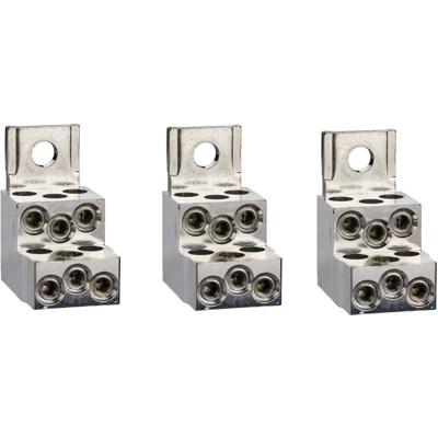 Schneider Electric LV429248 LV429248 Grijs 1 stuk(s)