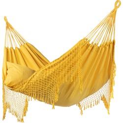 Hangmat 'Sublime' Yellow - Tropilex ® Hangmat 'Sublime' Yellow - Tropilex ®