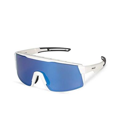 AGU Verve HDII Bril White - Wit AGU Verve HDII Bril White - Wit