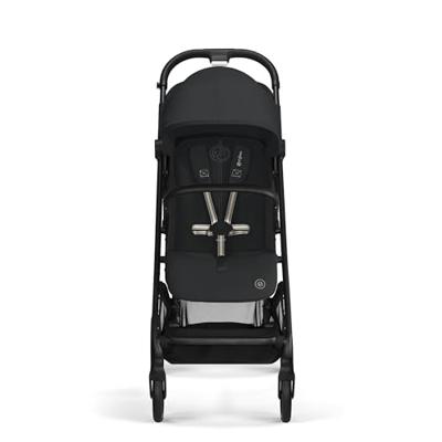 Kinderwagen Cybex Zwart