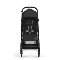 CYBEX - Beezy BLK Kinderwagen - Magic Black - thumbnail