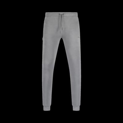 Trousers Morris Stone grey