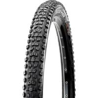 Schwalbe Maxxis buitenband aggressor exo tr 29 x 2.50 zw vouw - thumbnail
