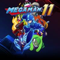 Mega Man 11 - thumbnail