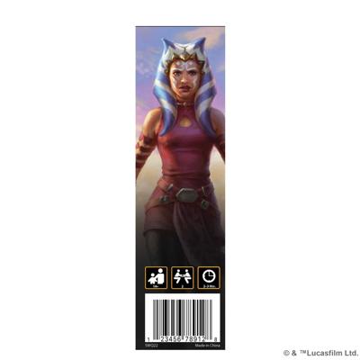 Star Wars Legion - Commander & Padawan Ahsoka Tano