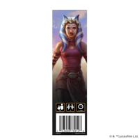 Star Wars Legion - Commander & Padawan Ahsoka Tano - thumbnail
