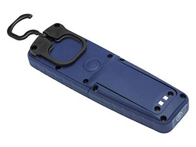 Scangrip Werklamp Uniform 500 lumen met clip brandduur tot 10 uur IP65 03.5407