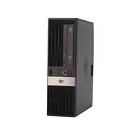 HP RP 5800 Retail System Micro Tower - Intel Core i5-2e Generatie - 8GB RAM - 256GB SSD - Windows 10 - thumbnail
