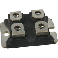 IXYS DSEI2X61-12B Standaard diode array gelijkrichter 52 A SOT-227-4 Array - tweevoudig - thumbnail