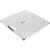 Konig & Meyer 26716 Base plate L - basisplaat (3 x M20) pure white - thumbnail