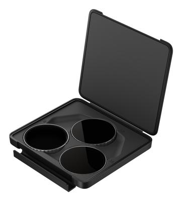 DJI Osmo Action ND Filter Kit