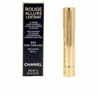 Chanel Rouge Allure L&apos;Extrait High In. Lip Colour - Recharge 834 Lippenstift 2 g Dames - thumbnail