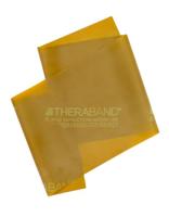 Thera Banden ® 5,5M Max zwaar (Goud) - thumbnail