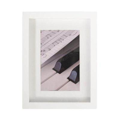 Henzo Piano 20x30 wit