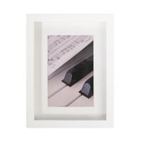 Henzo Piano 20x30 wit - thumbnail