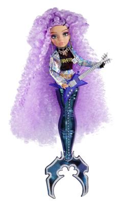 Mermaze mermaidz core fashion doll S1- Riviera