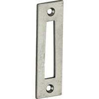 Sluitplaat tbv raamboom MAN - thumbnail